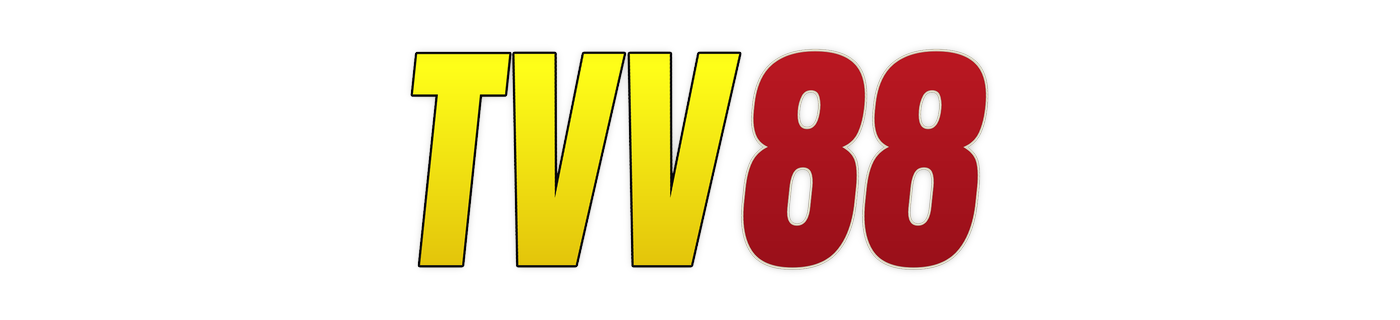 tvv88 logo